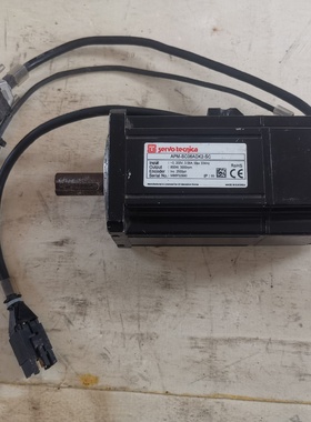 APMSC06ADK2韩国LS伺服电机功能正常成色好60-议价