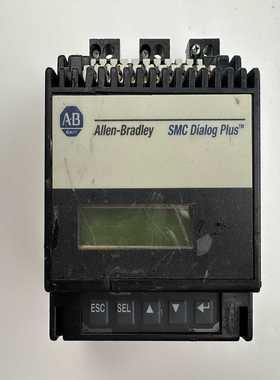 AB软启动控制器40888-490-01-B1FX，拆机现货--议价商品