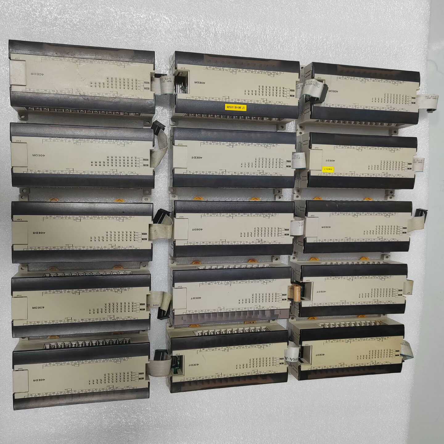 CPM1A-40EDR，CPM1A-40EDT，欧姆龙PLC