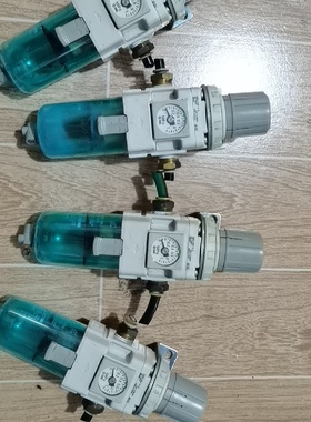 【议价】SMC油水分离器调压阀过滤器AW3003BE6B过滤
