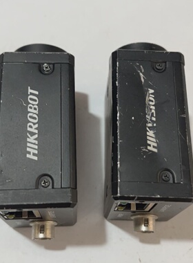 海康工业相机MVCE20010GM2000万像素千