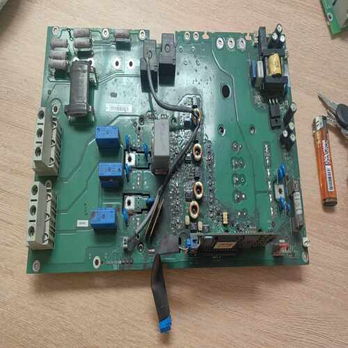 （贝贝商铺）ABB变频器ACS800主电源板驱动板RINT-5411