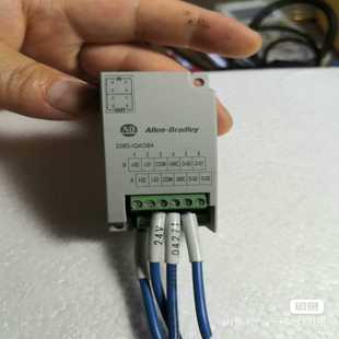 卡奥电子 Allen IQ4OB4 2080 Bradley