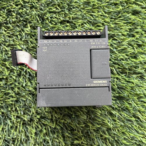 6ES72310HC220XA8西门子PLC扩展EM23-议价