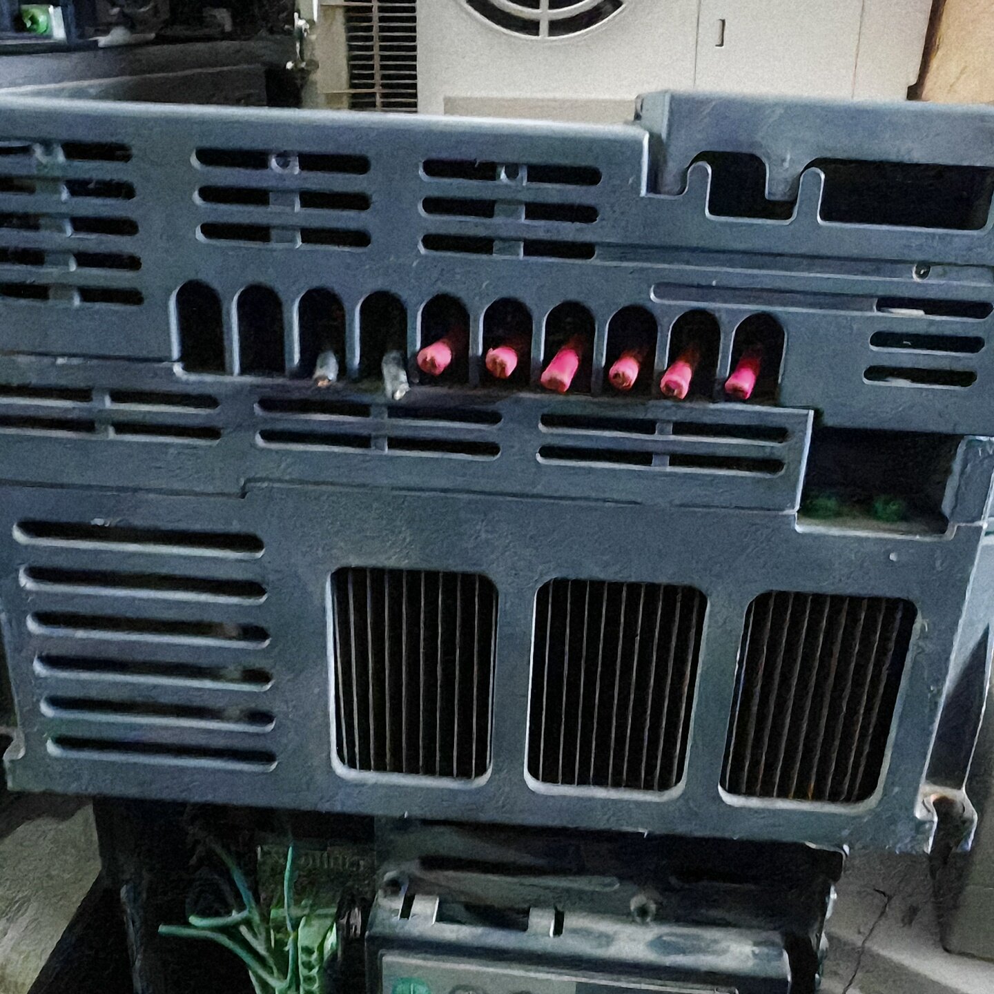 三菱E700变频器FR-E740-5.5K-CHT--议价商品