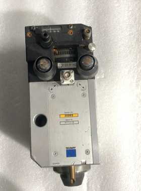 询价通快TRUMPF5000瓦激光切割机切割头