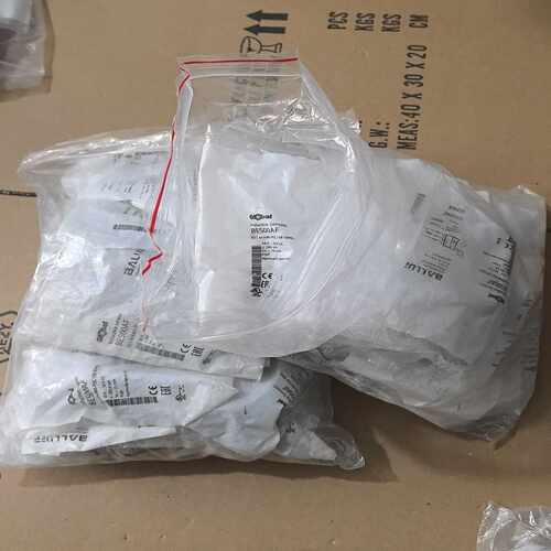询价~BES00AF巴鲁夫BES M30MI-PSC15B