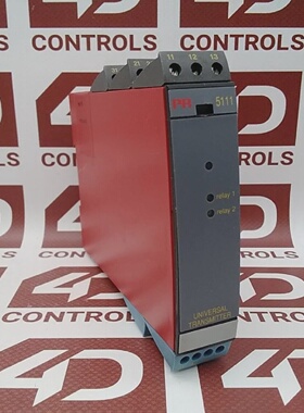 议价5111  Pr Electrocs  Uversal Transmitter 604901 Used Upp