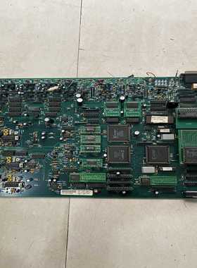 拆机电路板，带赛灵思XILINX芯片XC3042-70和XC--议价商品