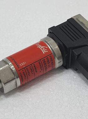 Danfoss 060G3042 MBS33 Pression Transmetteur 016bar 420mA  C