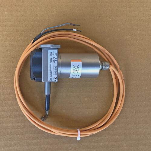 FRITZ KUBLER D83A10025A1110000 ANALOG SENSOR D83A10025000000