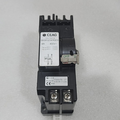 CEAGGHG6122141R00194A2-POLEBREAKER/SAFETYDIODE