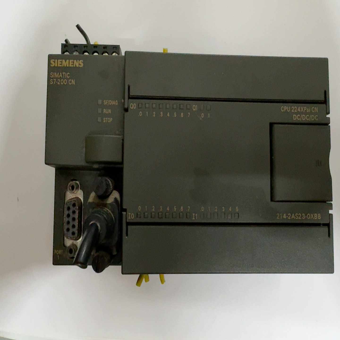 plc214-2as23-0xb8询价