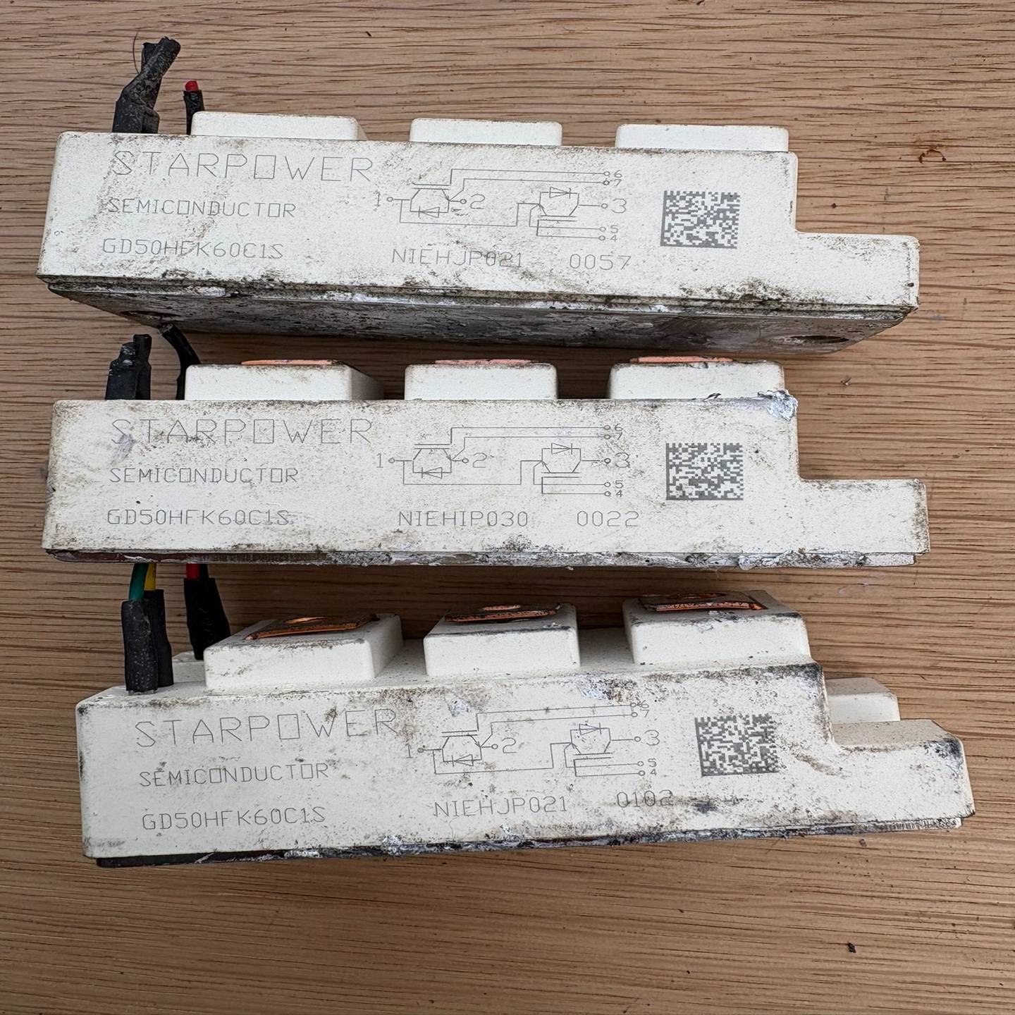 斯达GD50HFK60C1~询价
