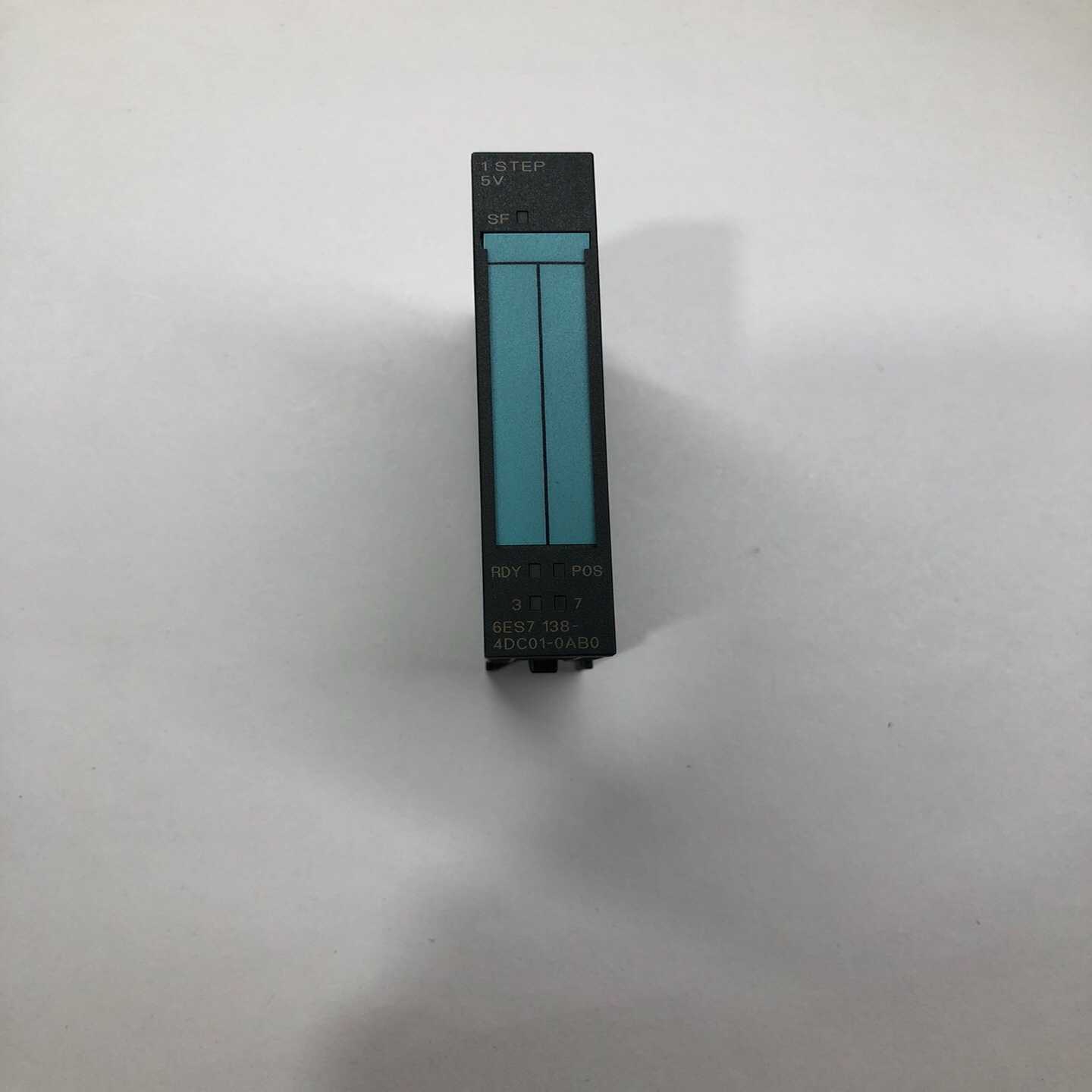 6ES7138-4DC01-0AB0PLC模块，实物询价