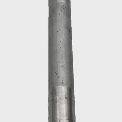 ENDRESSHAUSER FTM514GG2L2A32AA SOLIPHANT M LEVEL SENSOR