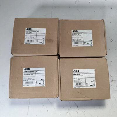 议价ABB开关电源模块CP-E24/0.75  1SVR427030R0000全新原装正品