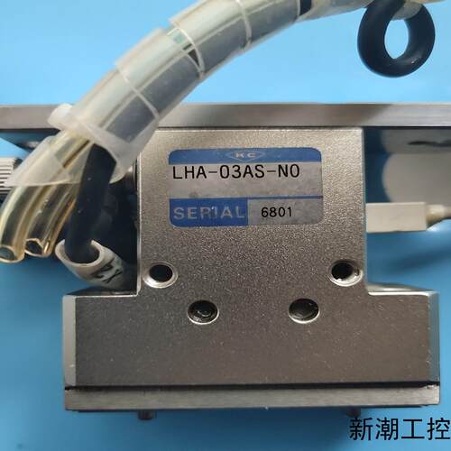 KONSEI 近藤日本原装气爪 LHA-03AS-N0一议价商品