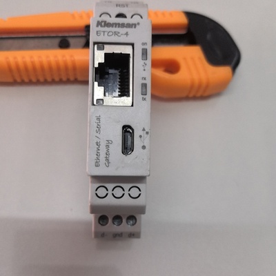 议价Klemsan克林森ETOR4的只有一个看上直接议价