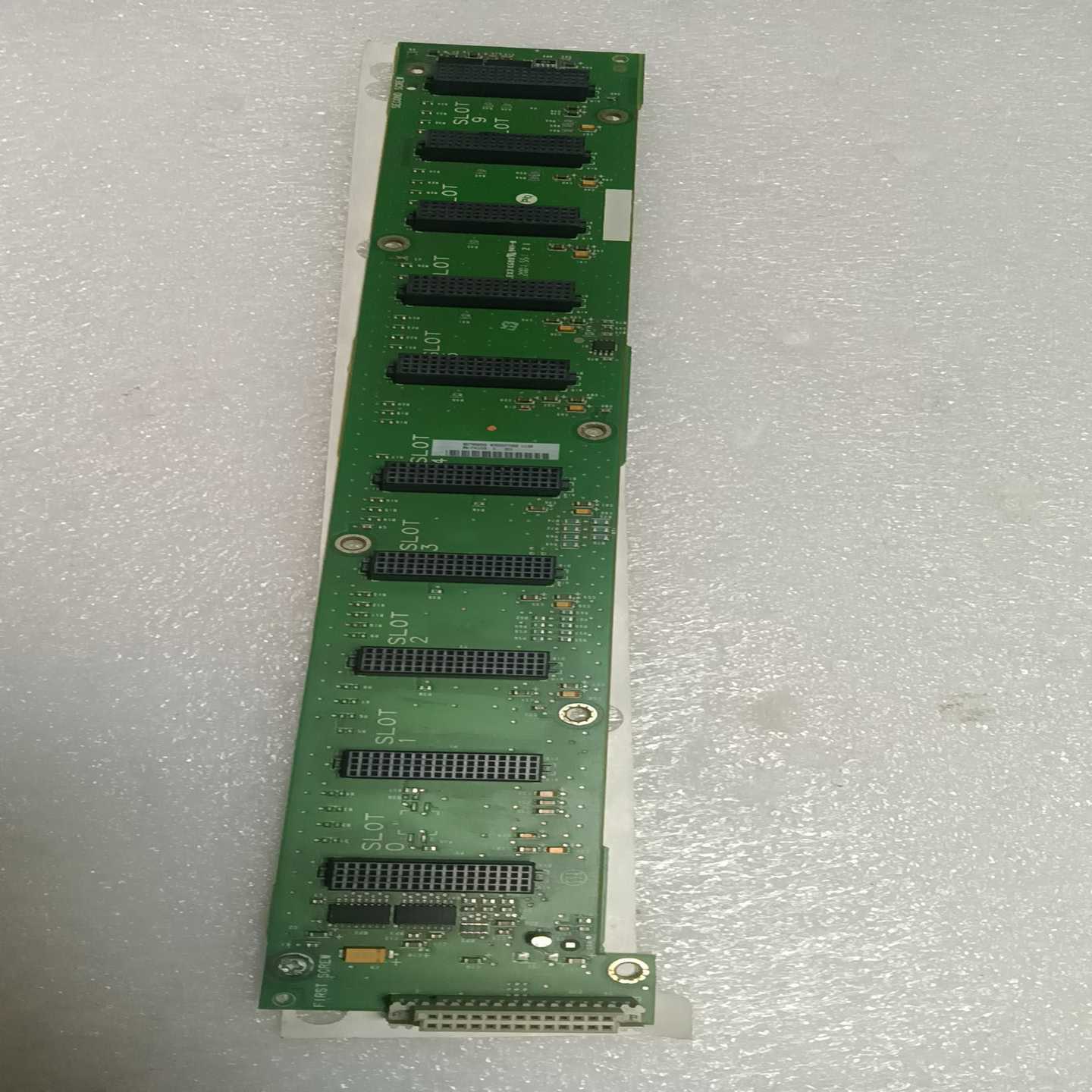 寄售品ABPLC底板无氧化功能顺丰询价