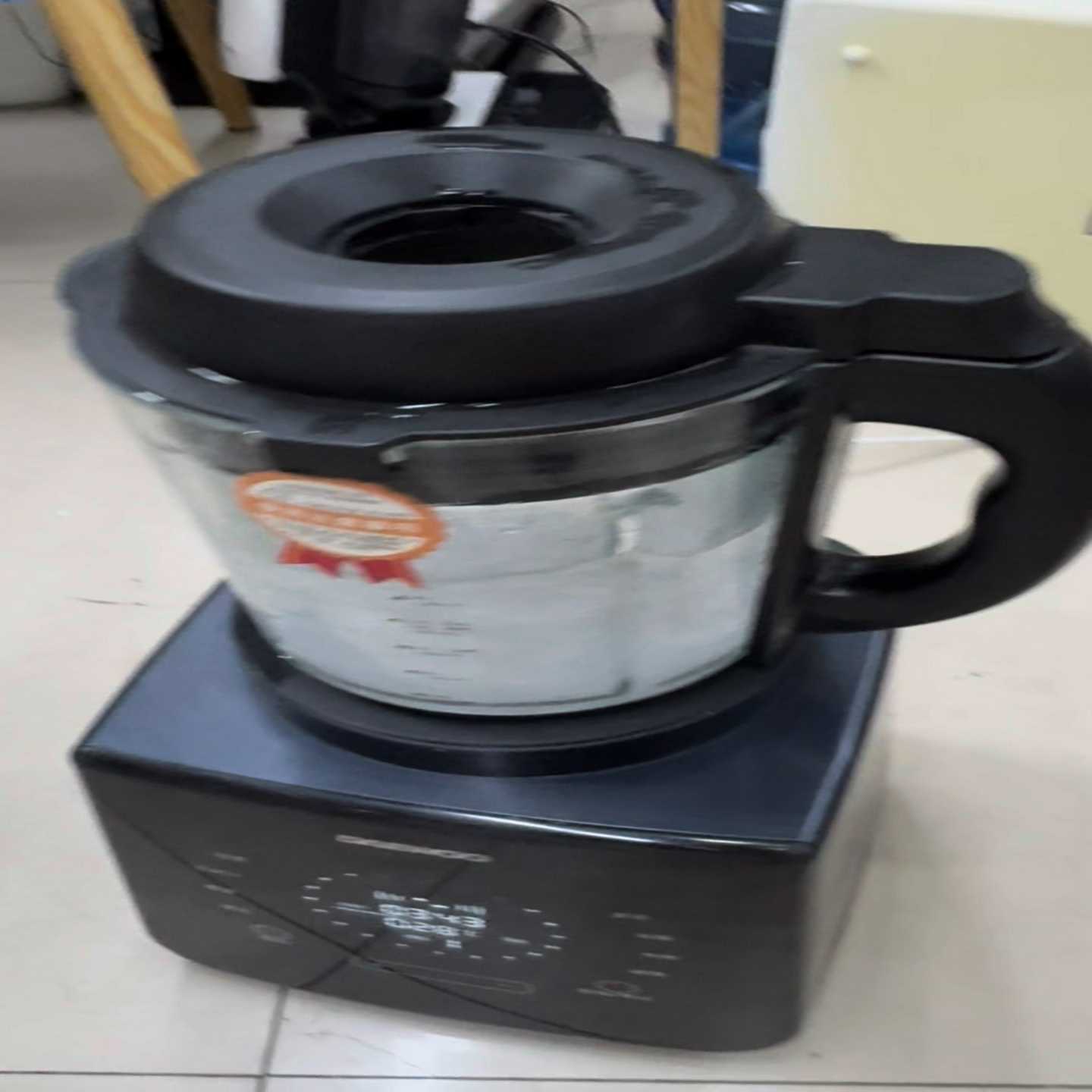 大宇DAEWOO破壁机DYPB-P58，多功能家用料理机.--议价商品