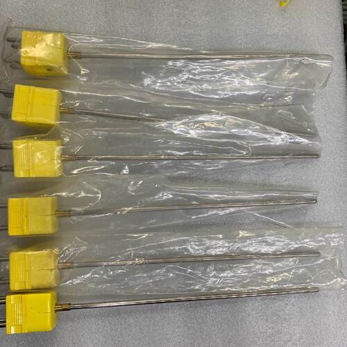 OMEGA美国测温线杆长235mm直径5mm全新原装正-议价