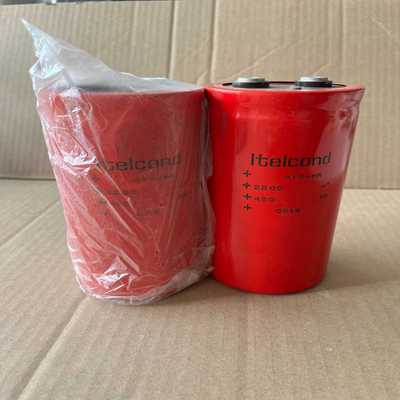 艾特康ltelcong450V2200uf变频器滤波电容询价