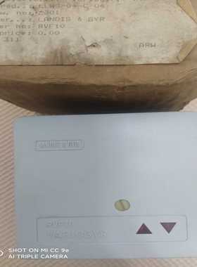 （议价）landis&gyr德国兰蒂斯，Variogyr