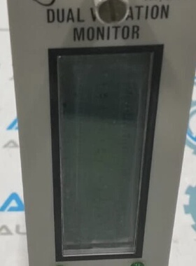 Monitor De Vibracin Dual 330016 XYGAP Bently Nevada