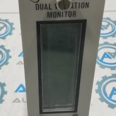 Monitor De Vibracin Dual 330016 XYGAP Bently Nevada