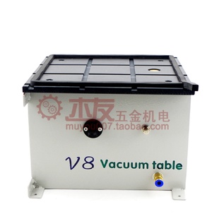 供应真空吸盘牛力吸宝手提封边机配套工具板材吸盘