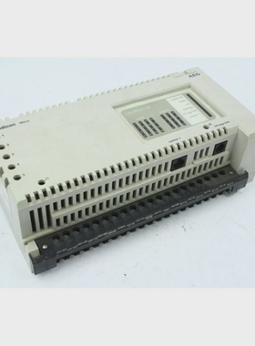 AEG110CPU41100110-CPU-41100MODICONUnused(B673)