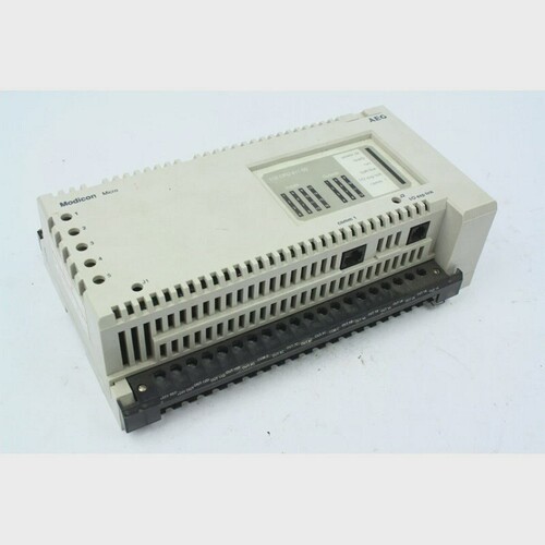 AEG110CPU41100110-CPU-41100MODICONUnused(B673)