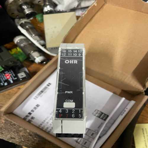 虹润智能电压变送器。型号OHR-D4-X-COS-O-A。东询价