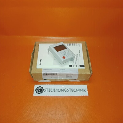 Lenze Ezaebk1001  Hw  1a  Sw  02.01Qev111acsjds Tastiera X40