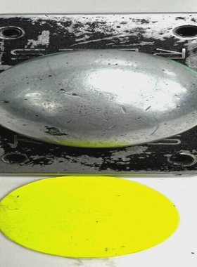 REES02911-0012-1/4英寸绿色MUSHROOM推动按钮600VAC;250VD