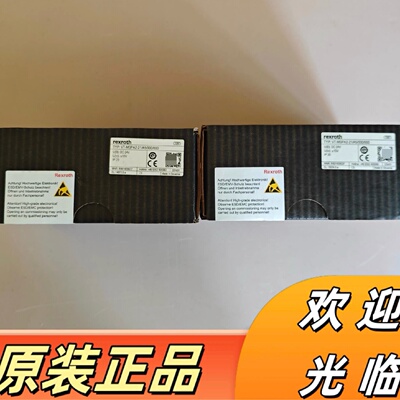 议价New Rexroth lifier VtMspa221A5000适用