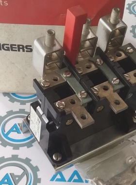 Neuf Ingersoll Rand 39121264 Cutler Hammer BA13JP Modle B Th