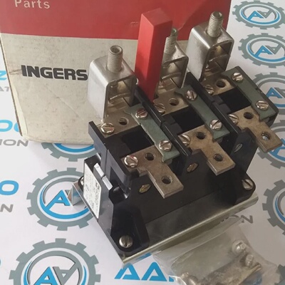 Neuf Ingersoll Rand 39121264 Cutler Hammer BA13JP Modle B Th