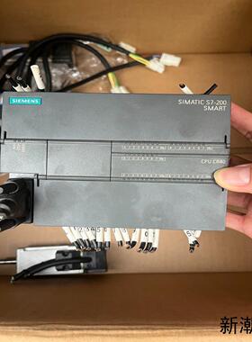 西门子PLC主机S7-200SMARTCR40议价商品