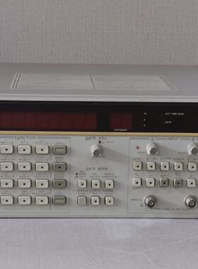 HP Hewlett Packard 5335A Universal Counter  Without Accessor