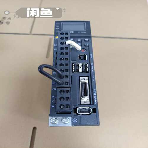 (询价)基恩士伺服驱动器SV-005L2