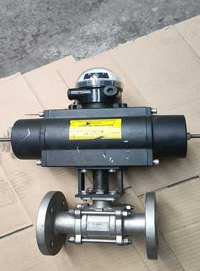 KEYSTONYF89D-014SR08,阀门执行器，阀(HJD电子）