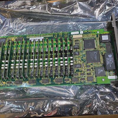 Bailey  ABB IMASI23 Analog Input Module NEW in box