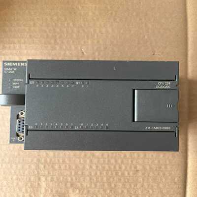 模块CPU224DC/DC/DC6ES7询价
