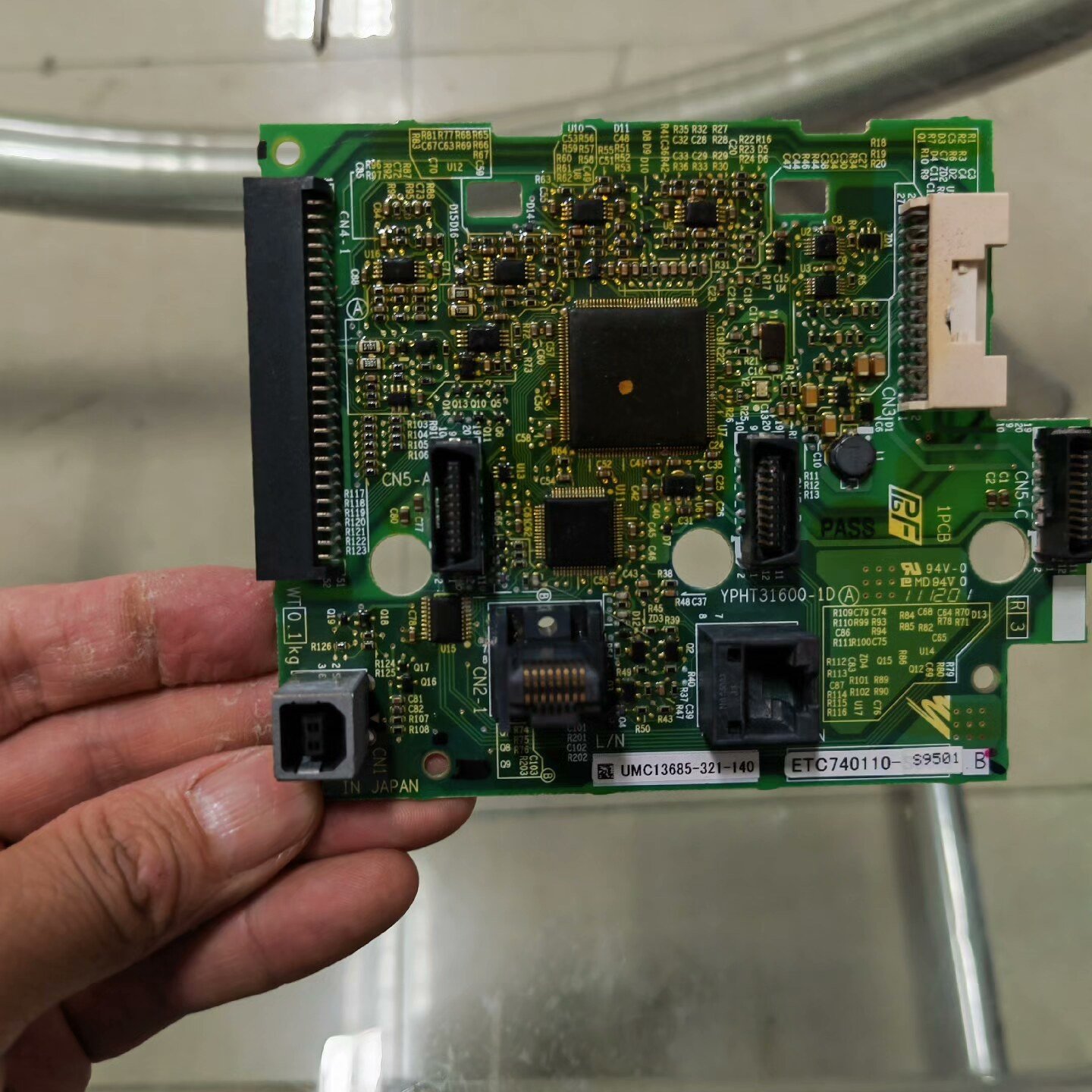 （请询价）ETC740110S9501安川H1000主板安川H10,电子元器件市场,其它元器件,淘宝优惠券,粉丝福利购,淘宝优惠卷