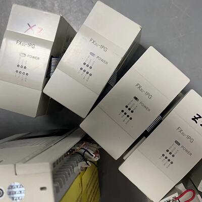 议价Mitsubishi Plc Positiong Module Fx3u1Pg Is Beautiful  Co