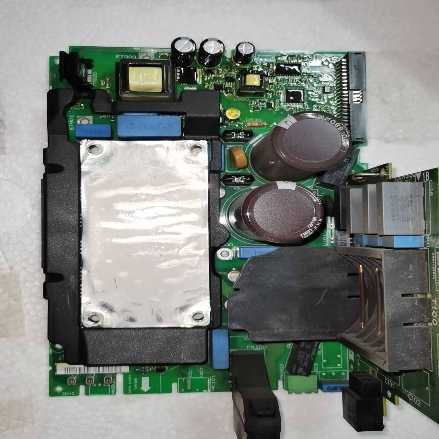 丹佛斯变频FC301P5K5T4E20H2BG,5.5kw驱议价