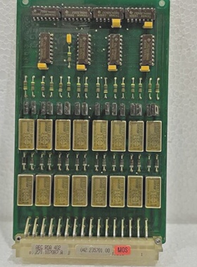 议价Carte De Circuit Imprime Aeg Rda 402 271.107087.A适用