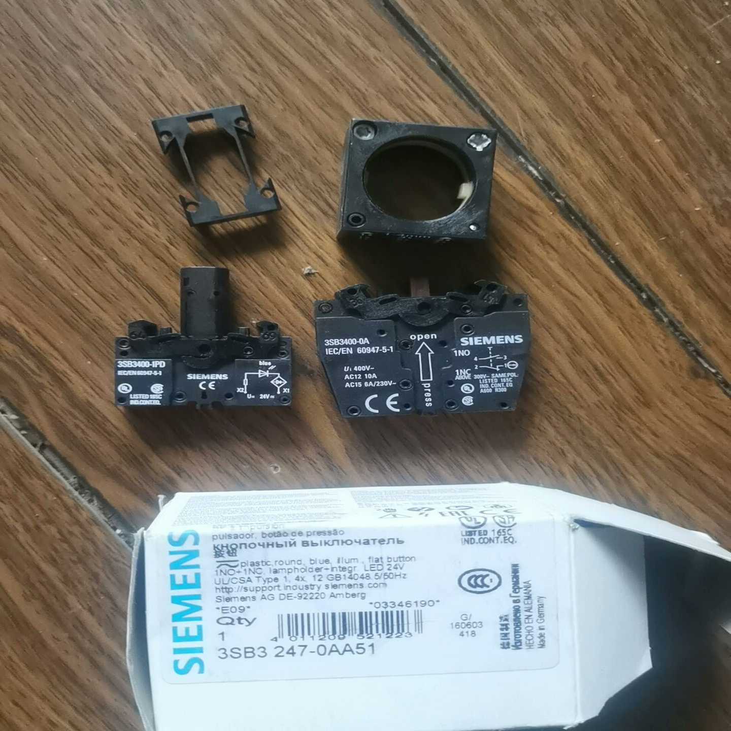 3SB3247-0AA51.3SB3400询价